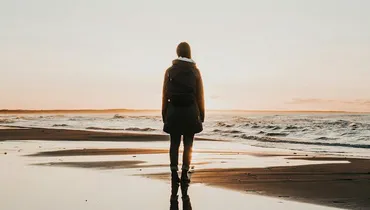 How Does the Gospel Speak to Self-Hate?