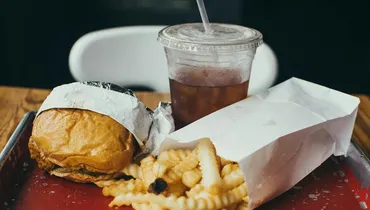 Does Junk Food Dishonor God?