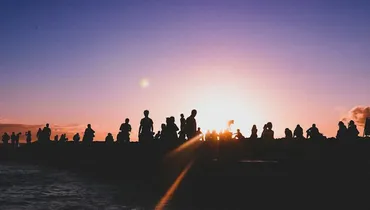Why Does God Choose Some and Not Others? 