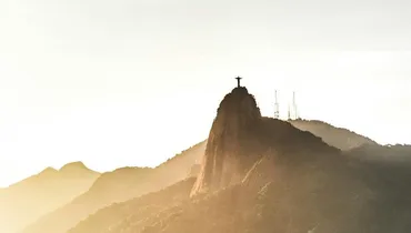 Money, Mardi Gras, and Something Far Better: Stories from South America