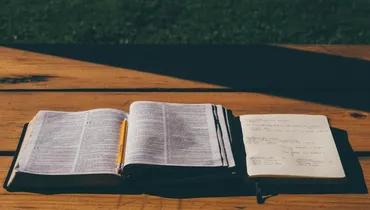 How Do I Make the Most of Daily Bible Reading?