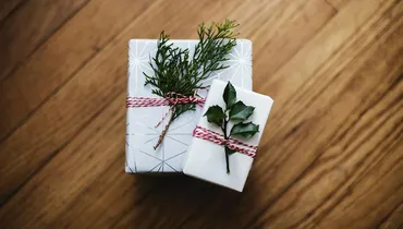 Why Do We Give Christmas Gifts?