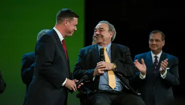 Ministering Without R.C. Sproul