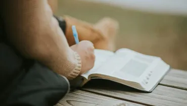 How Do I Feed My Joy in Jesus Every Morning?
