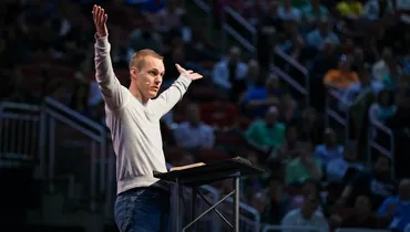 What 40-Year-Old David Platt Would Say to His 20-Year-Old Self 
