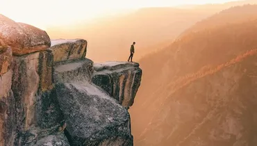 Isn’t the Joy-Centered Life Just an Emotional Roller Coaster? 