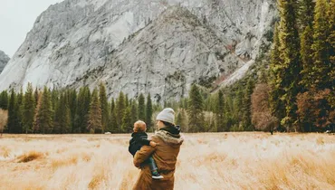 A Word to Strengthen Parents of Disabled Children