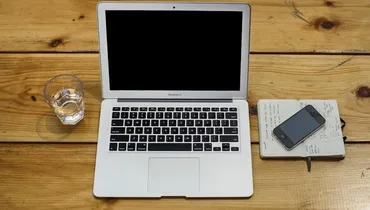 Piper’s Six-Stage Process for Writing Books