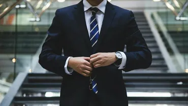 How to Climb the Corporate Ladder — for Jesus’s Sake