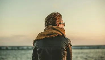 When God Feels Distant, He May Want Us to Grow Up
