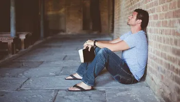 To Discouraged Pastors and Their Wives