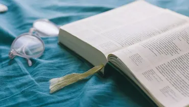 Deep Bible Reading Strategies for the Tired and Busy