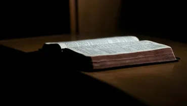 A New Year, A New Bible Reading Plan
