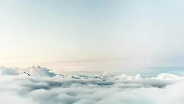 Where Is Heaven Right Now?
