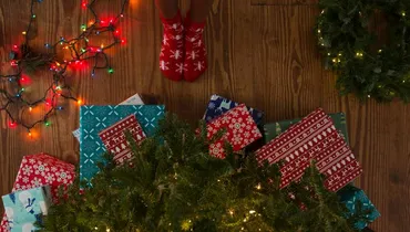 Why Christmas Never Lives Up to the Buildup