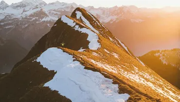 God Is Holy and Righteous — Are Those the Same?