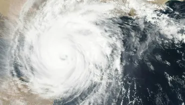 John Piper’s Prayer in the Path of Hurricanes