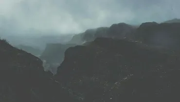 Glorifying God in Unshakable Grief