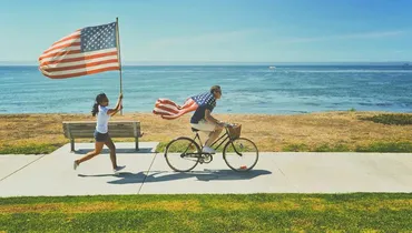 How Would You Lead an Overly Patriotic Church? 