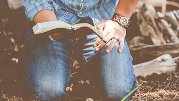 How Do I “Give My Life to God”? 