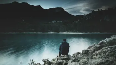 God’s Work in Your Depression