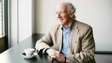 Is John Piper Happy?