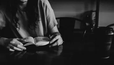 How Do I Pray the Bible?
