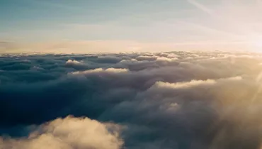 Can Loved Ones in Heaven Look Down on Me?