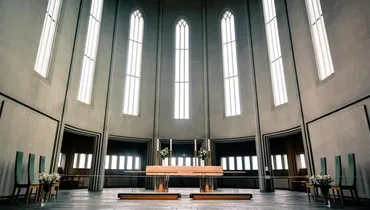 Am I Holy Enough to Take Communion?