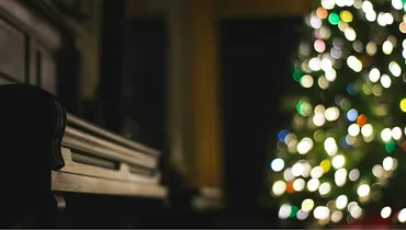 The Sacrifice of Christ in the Season of Christmas