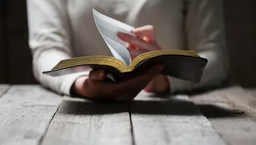 How to Read a Bible Full of Promises