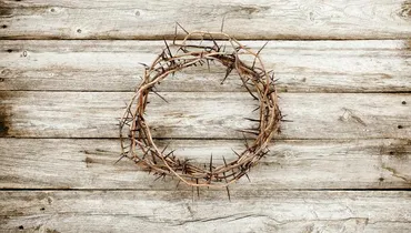 How Is Christ My Advocate If His Saving Work Is Finished?