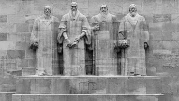 Why Do We Celebrate the Protestant Reformation?