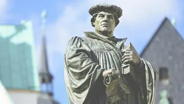 Contrary to Roman Catholics, the Bible Is Our Sufficient Authority