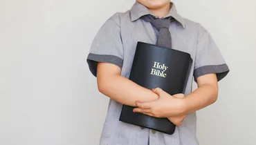 Little Ears, “Big Church,” and Sensitive Sermons