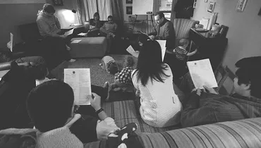 Should We Meet in House Churches?