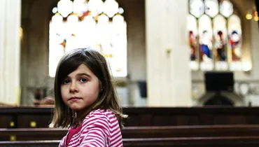 Should Children Sit Through ‘Big Church’?