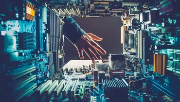 Is Technology Outpacing Our Ethics?
