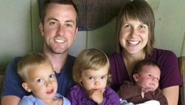 John Piper’s Funeral Prayer for a Family of Five