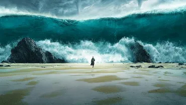Exodus: Understanding One of the Bible’s Major Themes