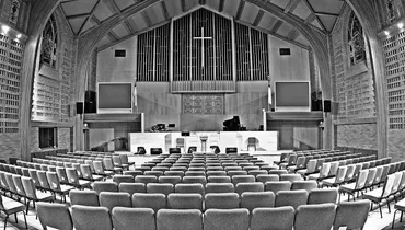 Paying Pastors, Church Buildings, and Weekly Sermons?