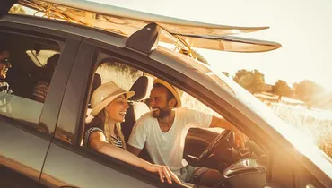 A Theology of Summer Vacations