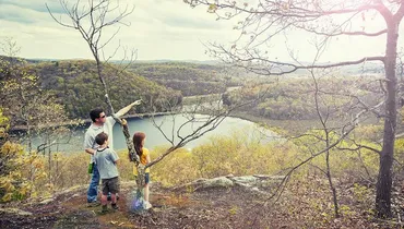 Envisioning Fatherhood