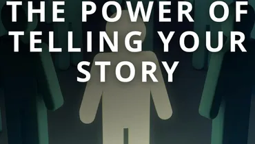 The Power of Telling Your Story