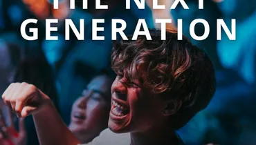 Pursuing the Next Generation (Classic)