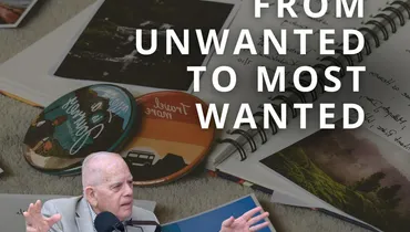 From Most Unwanted to Most Wanted 