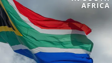 Christianity in South Africa