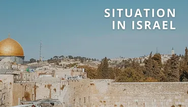 Situation in Israel 