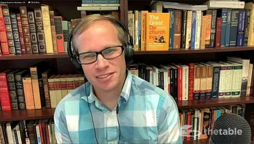 Saying Goodbye to Church: Can it Be Reversed? 