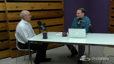 Discipleship in the Workplace